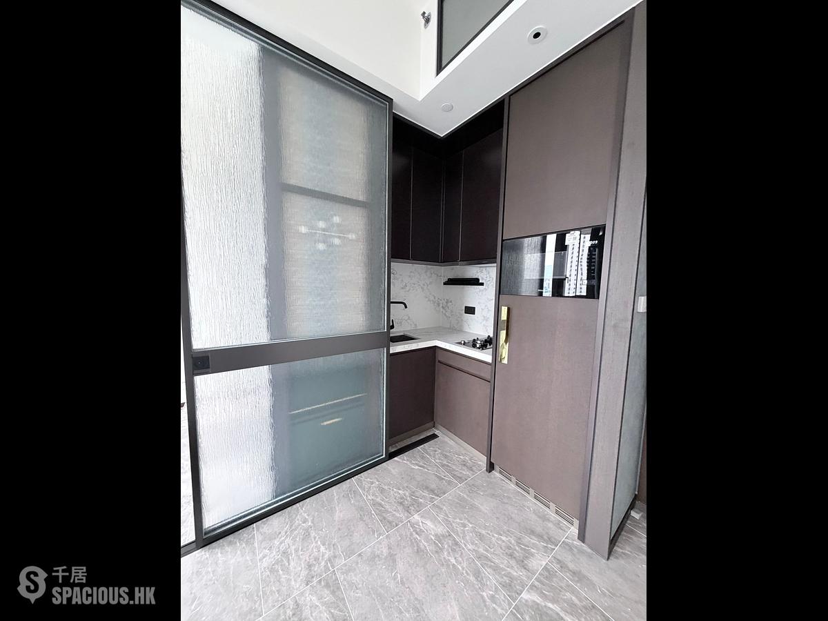 Cheung Sha Wan - Belgravia Place Phase 1 Tower 1A 01