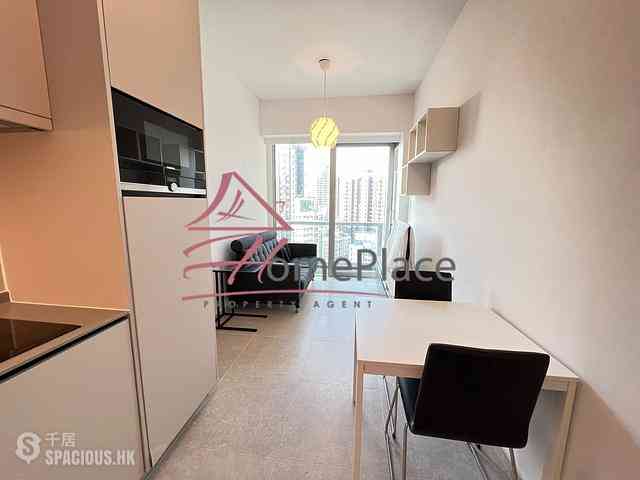 Sai Ying Pun - No.8 Hing Hon Road (Resiglow-Bonham) 01