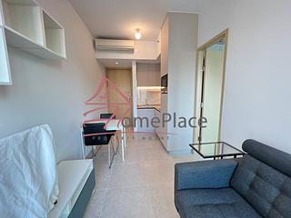 Sai Ying Pun - No.8 Hing Hon Road (Resiglow-Bonham) 02