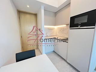 Sai Ying Pun - No.8 Hing Hon Road (Resiglow-Bonham) 03