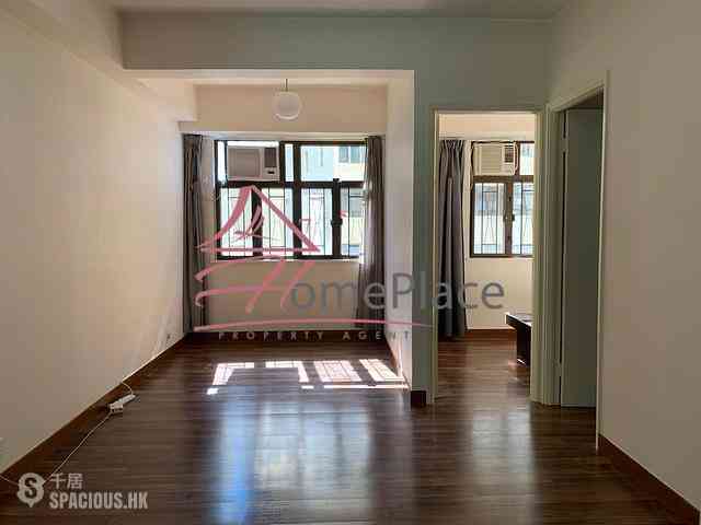Sheung Wan - Mandarin Building (J Plus) 01