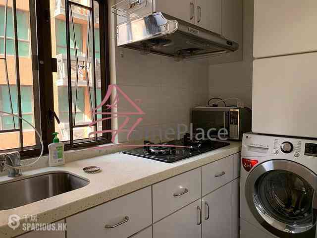 Sheung Wan - Mandarin Building (J Plus) 03