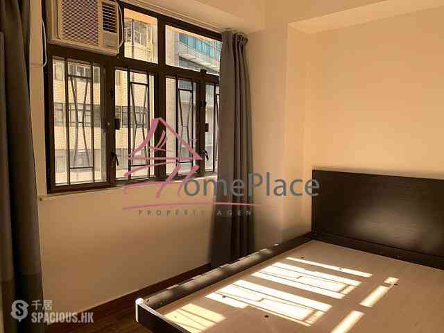 Sheung Wan - Mandarin Building (J Plus) 04