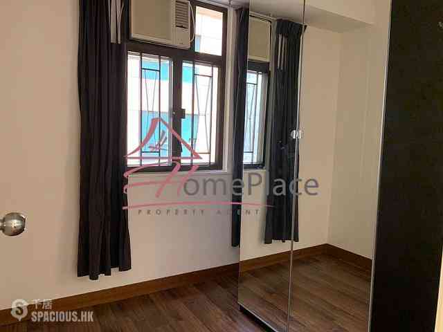 Sheung Wan - Mandarin Building (J Plus) 05