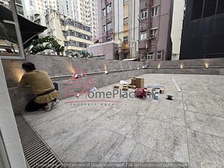 Kennedy Town - New Fortune House 02