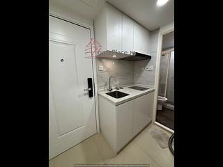 Kennedy Town - New Fortune House 03