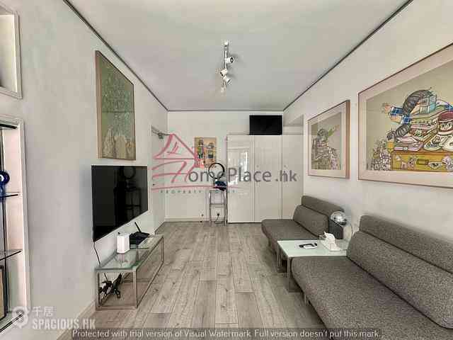Sai Ying Pun - Smiling Court 04