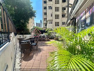 Sai Ying Pun - Smiling Court 05