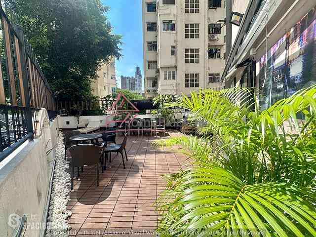 Sai Ying Pun - Smiling Court 05