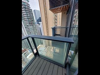 鰂魚涌 - 君豪峰 15