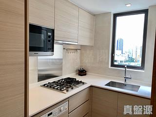 Ho Man Tin - Mantin Heights Block 3 03