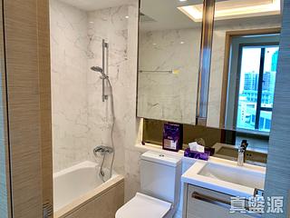 Ho Man Tin - Mantin Heights Block 3 04