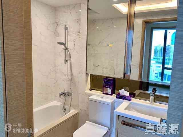 Ho Man Tin - Mantin Heights Block 3 04