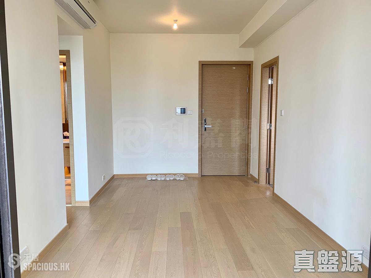 Ho Man Tin - Mantin Heights Block 3 01