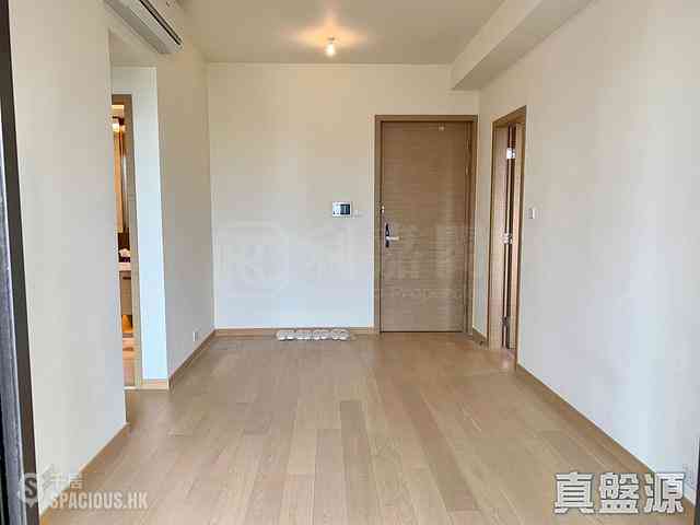 Ho Man Tin - Mantin Heights Block 3 01