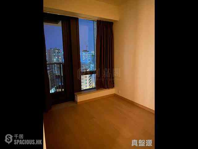 Ho Man Tin - Mantin Heights Block 3 06