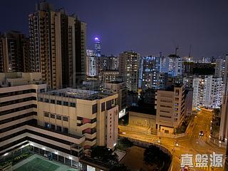 Ho Man Tin - Mantin Heights Block 3 09