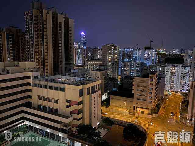 Ho Man Tin - Mantin Heights Block 3 09
