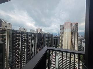 Ho Man Tin - Mantin Heights 08