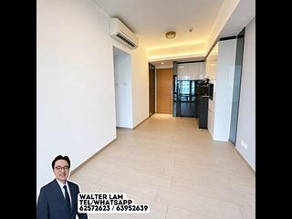 Tung Chung - Century Link Phase 1 Tower 6A 03