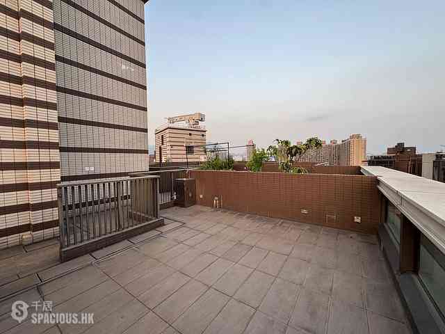Ho Man Tin - Mantin Heights 04