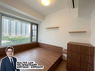 Tung Chung - Century Link Phase 1 Tower 6A 04