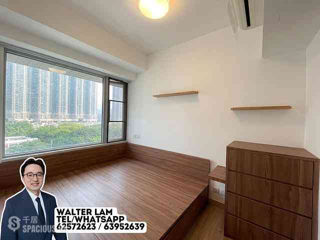 Tung Chung - Century Link Phase 1 Tower 6A 04