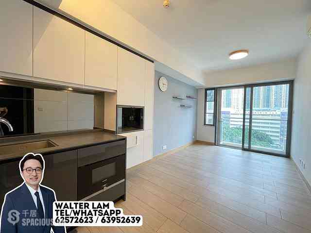 Tung Chung - Century Link Phase 1 Tower 6A 01