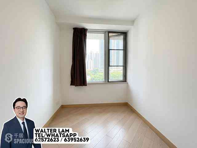 Tung Chung - Century Link Phase 1 Tower 6A 07