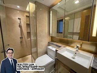 Tung Chung - Century Link Phase 1 Tower 6A 08