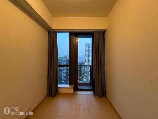 Ho Man Tin - Mantin Heights 10