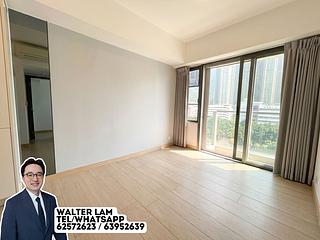 Tung Chung - Century Link Phase 1 Tower 6A 02