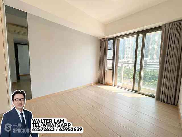 Tung Chung - Century Link Phase 1 Tower 6A 02