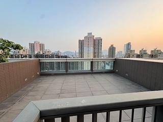 Ho Man Tin - Mantin Heights 11