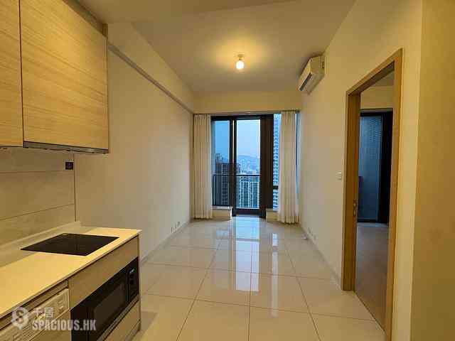 Ho Man Tin - Mantin Heights 12