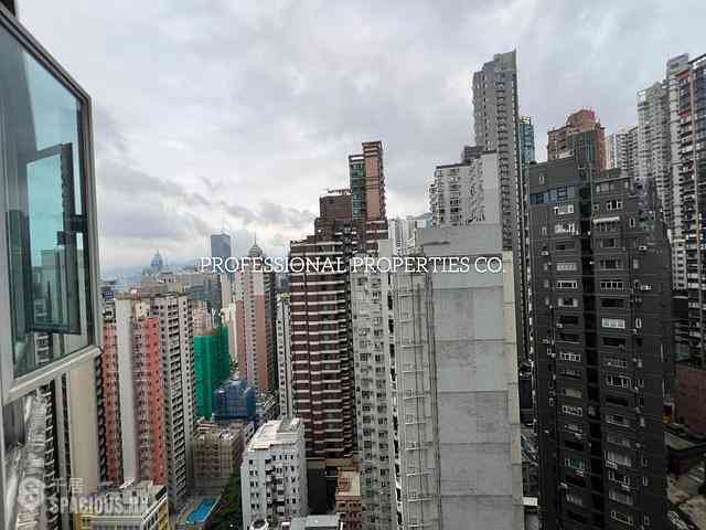Mid Levels Central - Windsor Court 10