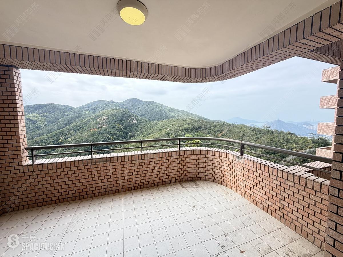 Tai Tam - Hong Kong Parkview 01