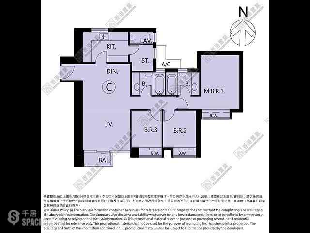 West Kowloon - The Arch Sky Tower (Block 1) 02