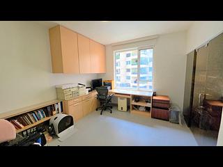 Mid Levels Central - Chung Tak Mansion 05