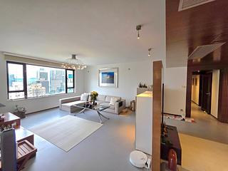 Mid Levels Central - Chung Tak Mansion 02