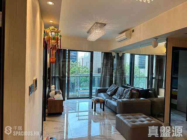 Ho Man Tin - Ultima Phase 2 Tower 5 02