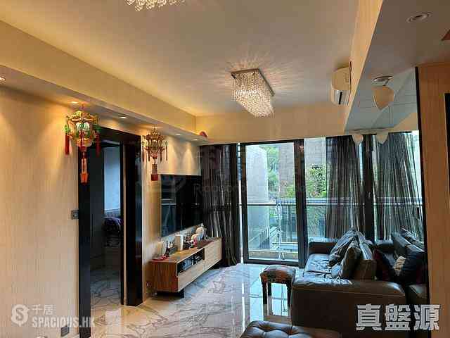 Ho Man Tin - Ultima Phase 2 Tower 5 01