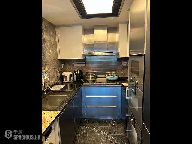 Ho Man Tin - Ultima Phase 2 Tower 5 05