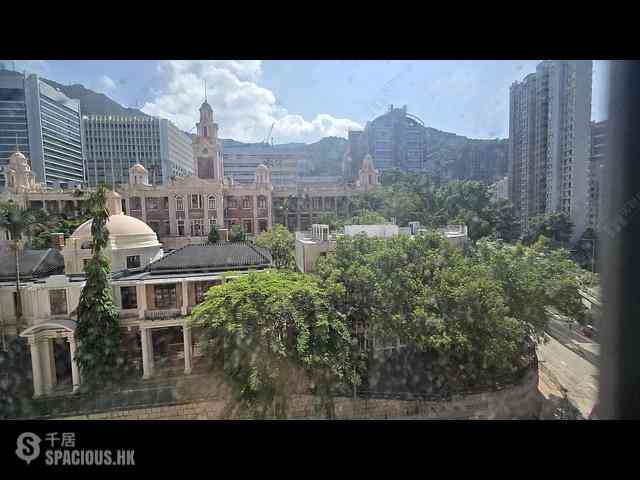 西营盘 - 景辉大厦 10