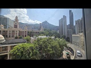 Sai Ying Pun - Kingsfield Tower 11