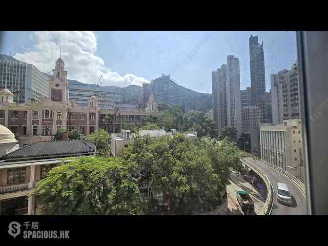 西营盘 - 景辉大厦 11