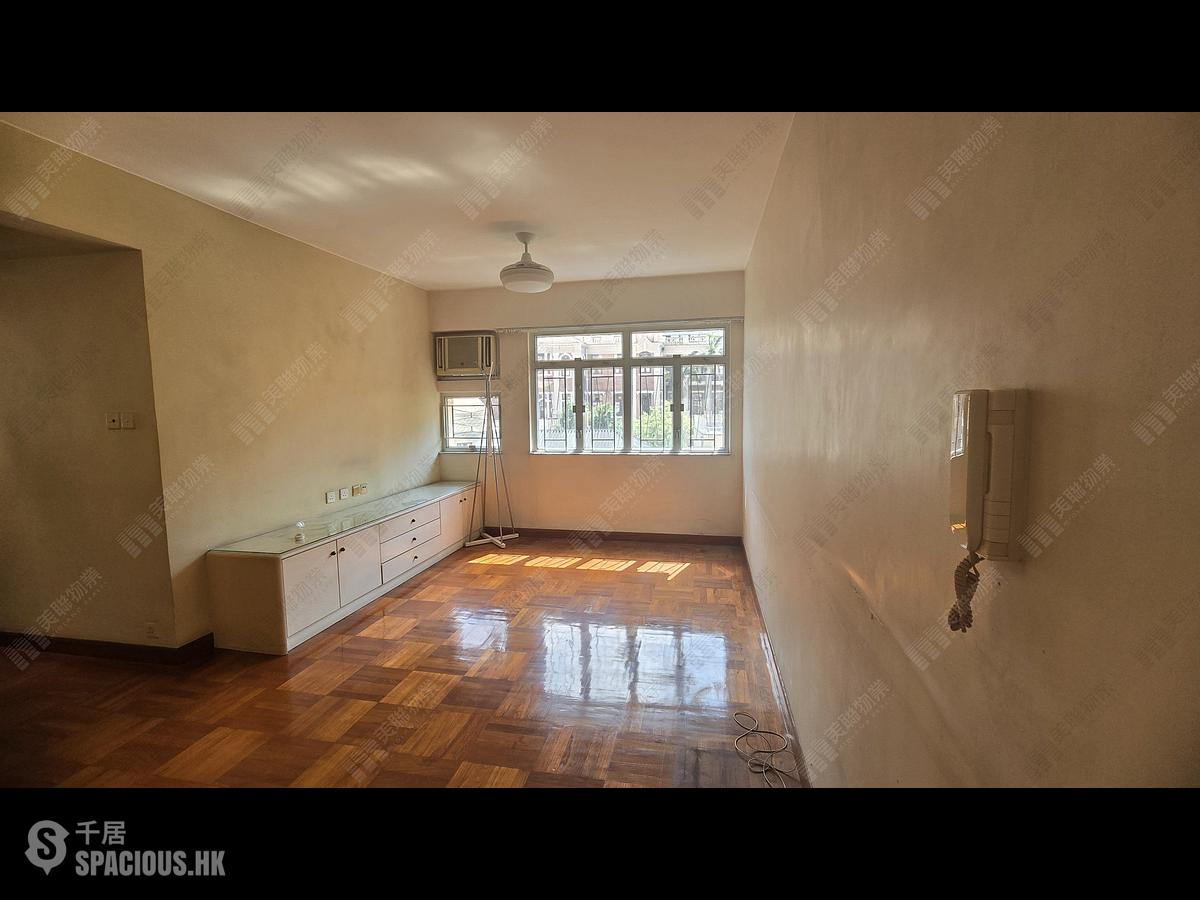 Sai Ying Pun - Kingsfield Tower 01