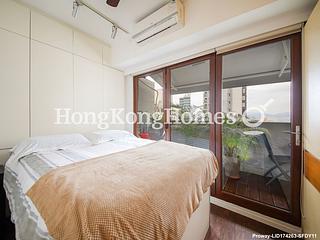 Sai Ying Pun - True Light Building 07