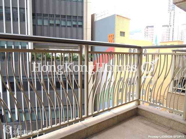 Wan Chai - The Morrison 02