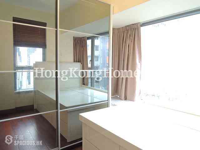 Wan Chai - The Morrison 06